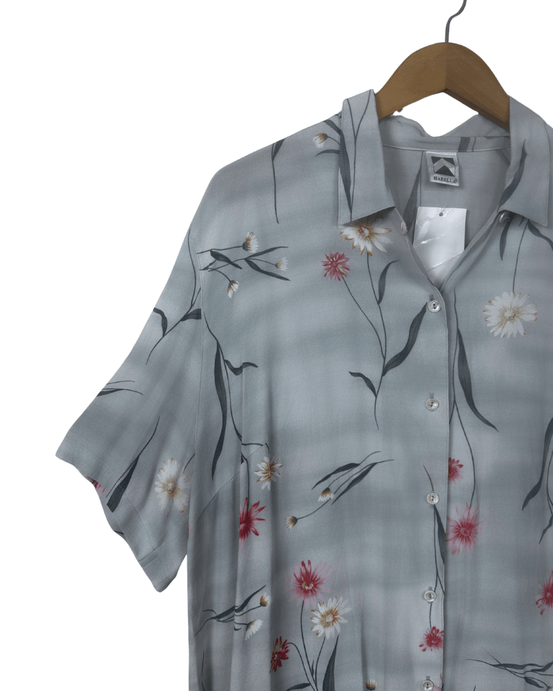Vintage Habella Shirt XL - Funkify