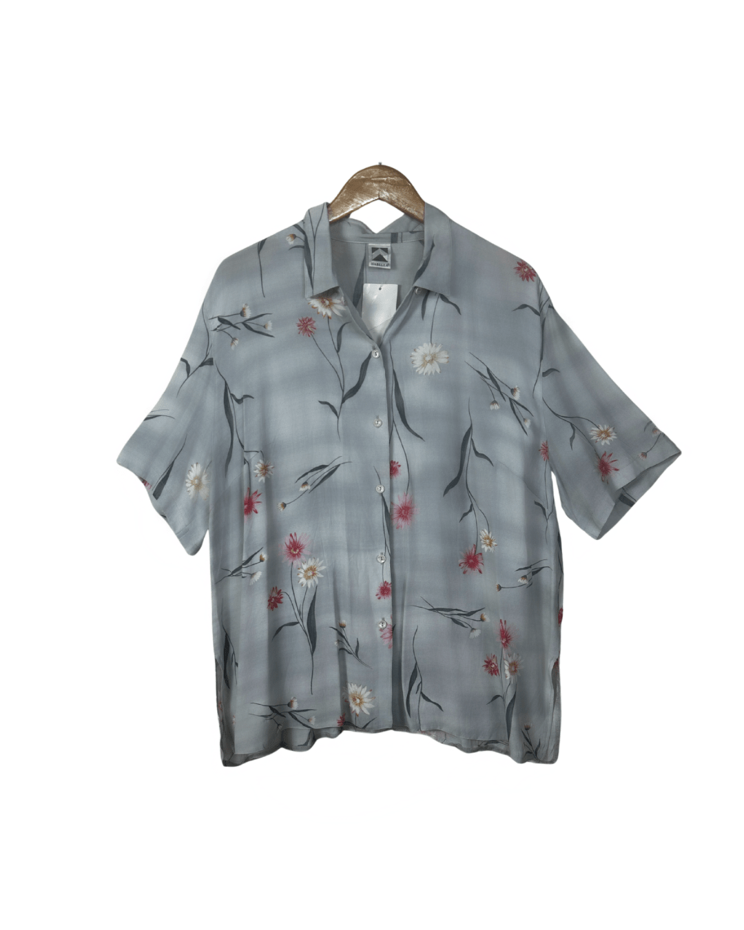 Vintage Habella Shirt XL - Funkify