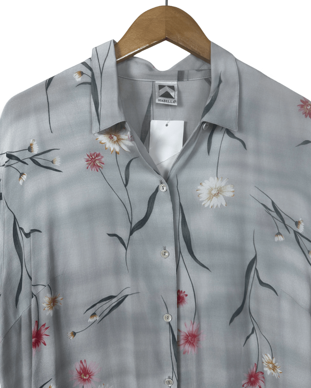 Vintage Habella Shirt XL - Funkify