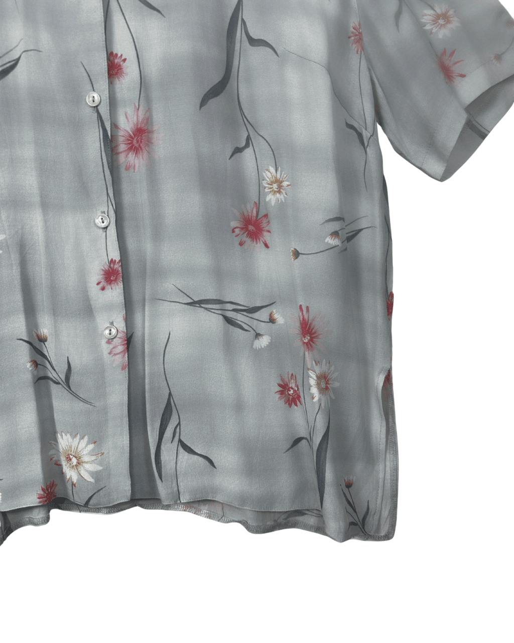 Vintage Habella Shirt XL - Funkify