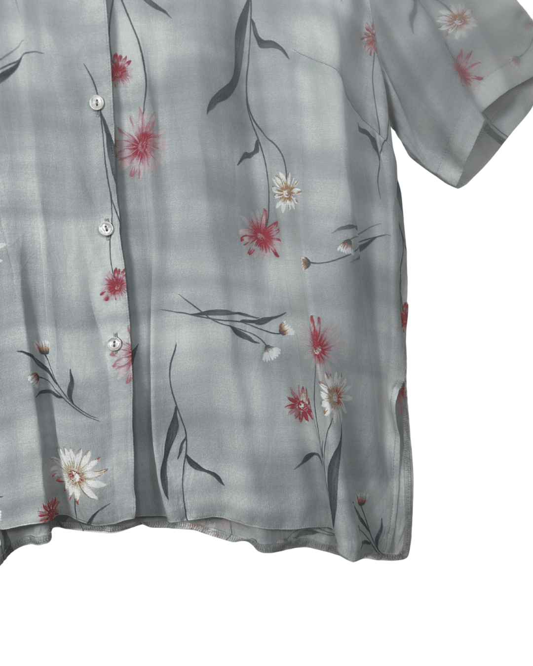 Vintage Habella Shirt XL - Funkify