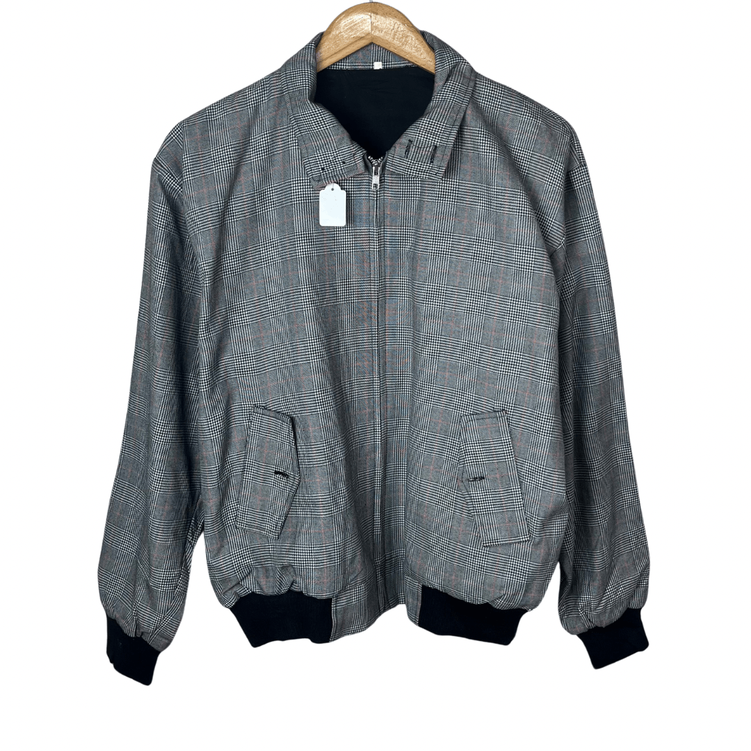 Vintage Harrington Jacket Large - Funkify