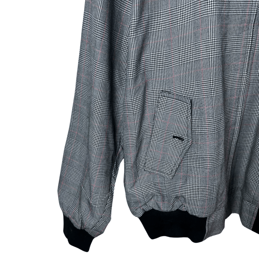 Vintage Harrington Jacket Large - Funkify