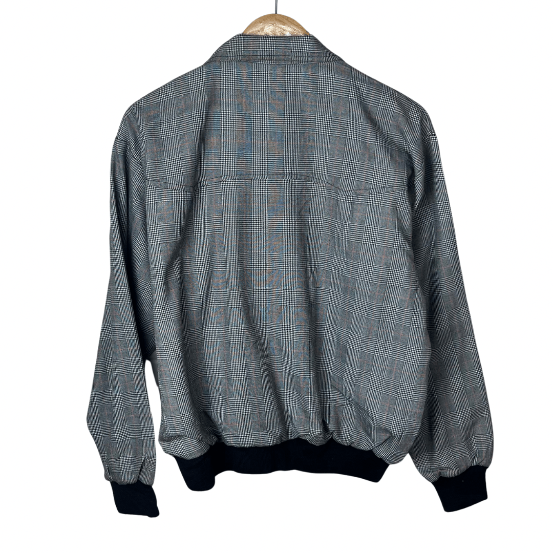 Vintage Harrington Jacket Large - Funkify
