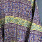 Vintage Him Leisure Sweater - Funkify