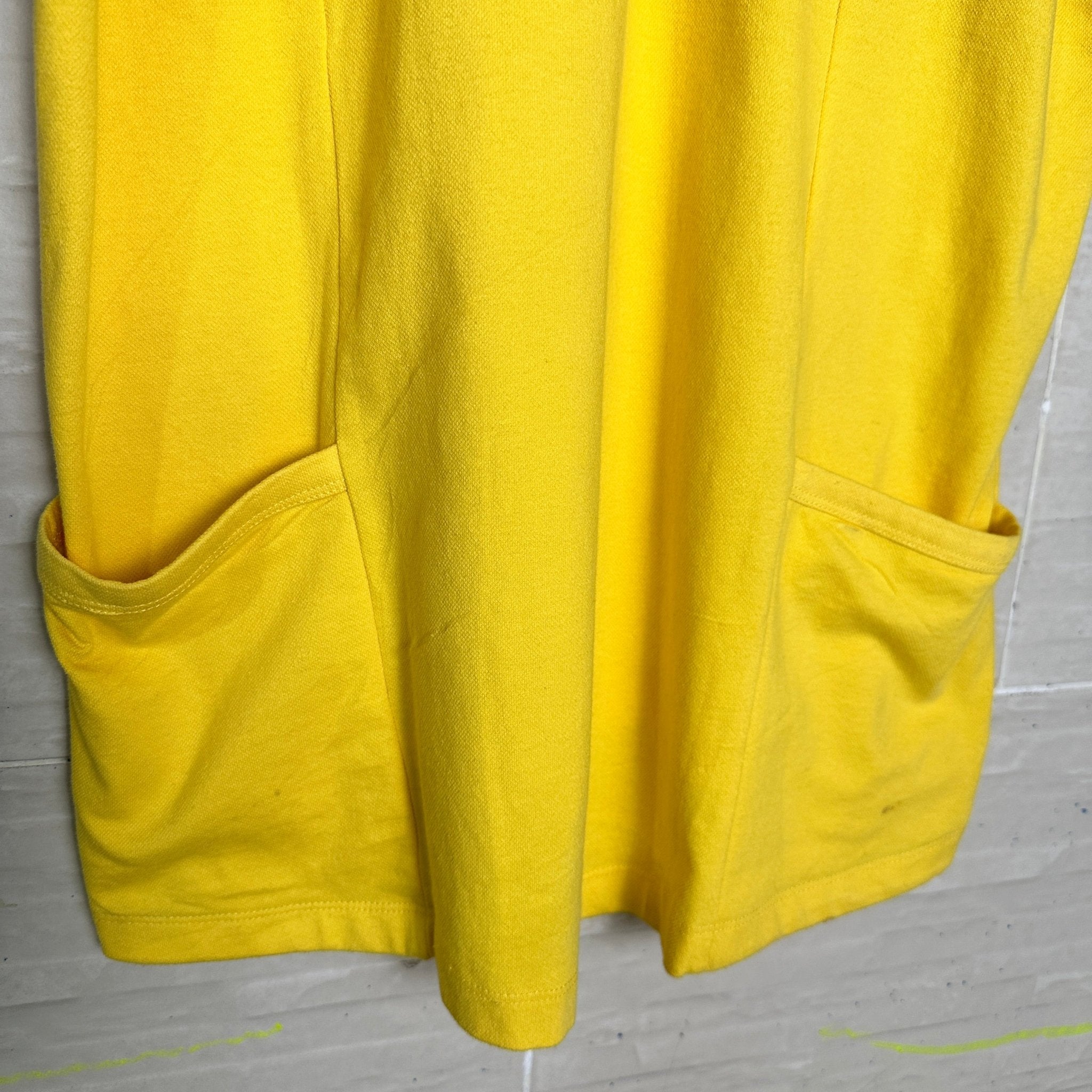 Vintage Holland UCI Tour Lotto Jumbo Cycling Jersey - Funkify