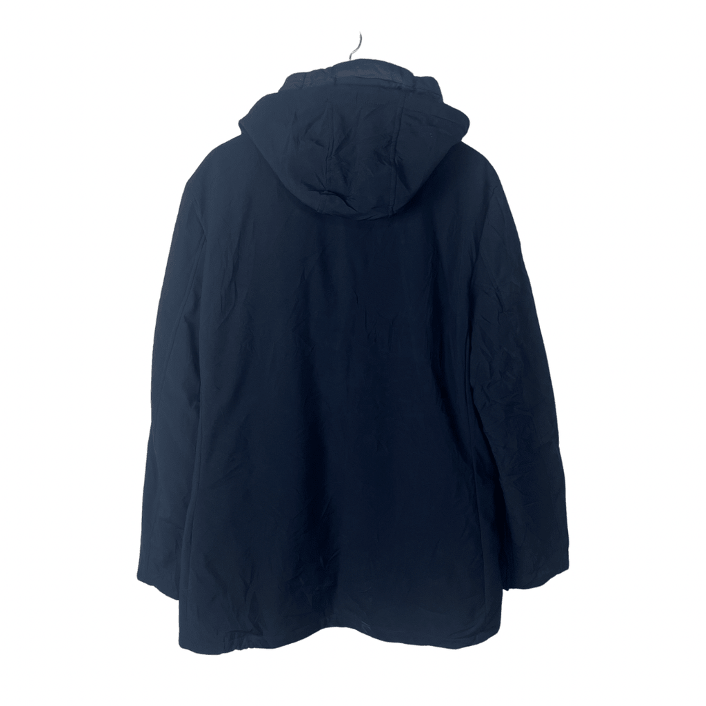 Vintage Hooded Jacket 2XL - Funkify