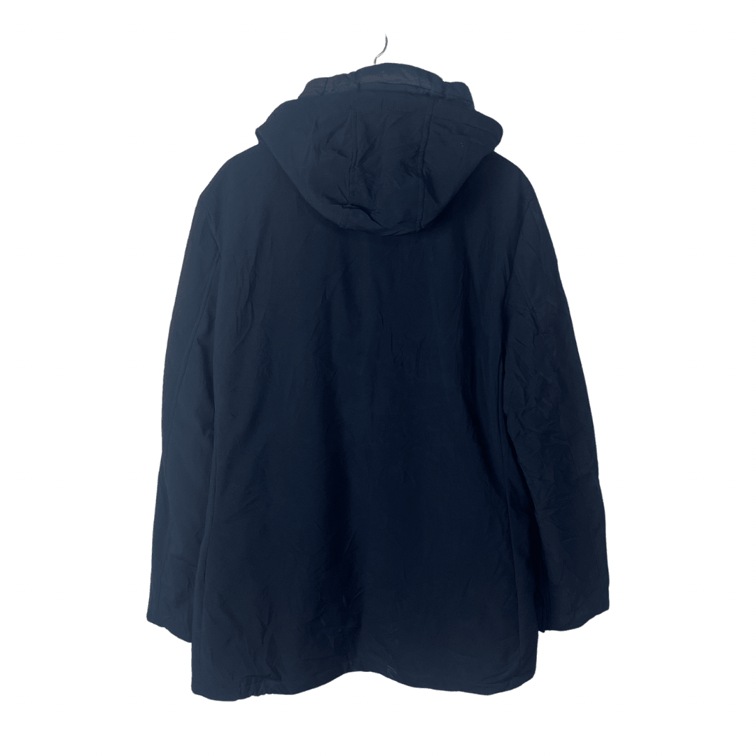 Vintage Hooded Jacket 2XL - Funkify