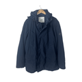 Vintage Hooded Jacket 2XL - Funkify