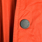 Vintage Hugo Boss Fleece Lined Jacket - Funkify