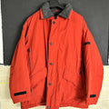 Vintage Hugo Boss Fleece Lined Jacket - Funkify