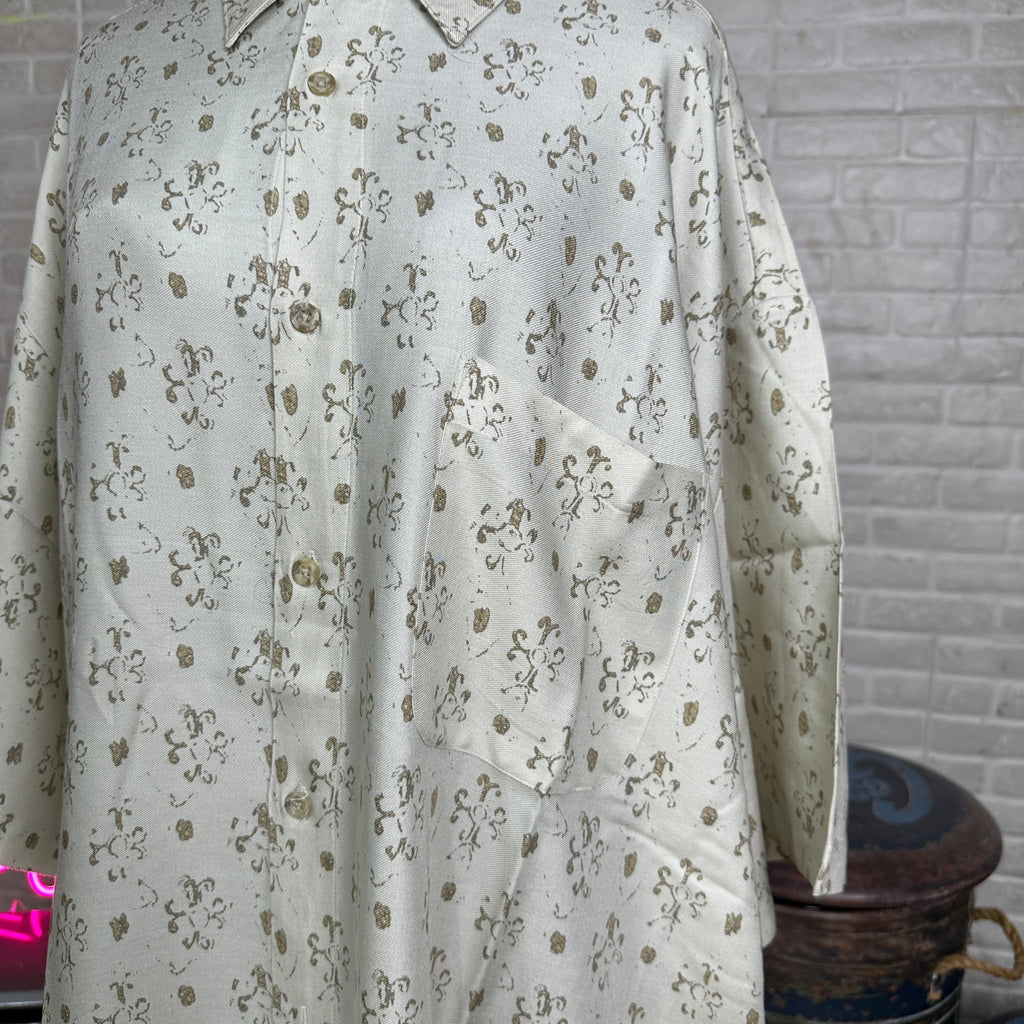 Vintage J Ferrar Shirt - Funkify