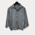 Vintage Jacket with Embroidery Detailing - Funkify