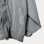 Vintage Jacket with Embroidery Detailing - Funkify