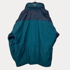 Vintage Jeantex Rain Jacket 3XL - Funkify