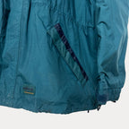 Vintage Jeantex Rain Jacket 3XL - Funkify