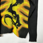 Vintage John f. Gee Sweater - Funkify