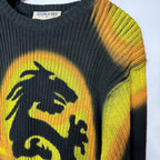 Vintage John f. Gee Sweater - Funkify