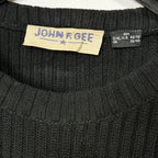Vintage John f. Gee Sweater - Funkify