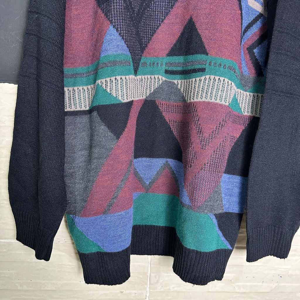 Vintage John Friday Sweater - Funkify