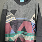 Vintage John Friday Sweater - Funkify