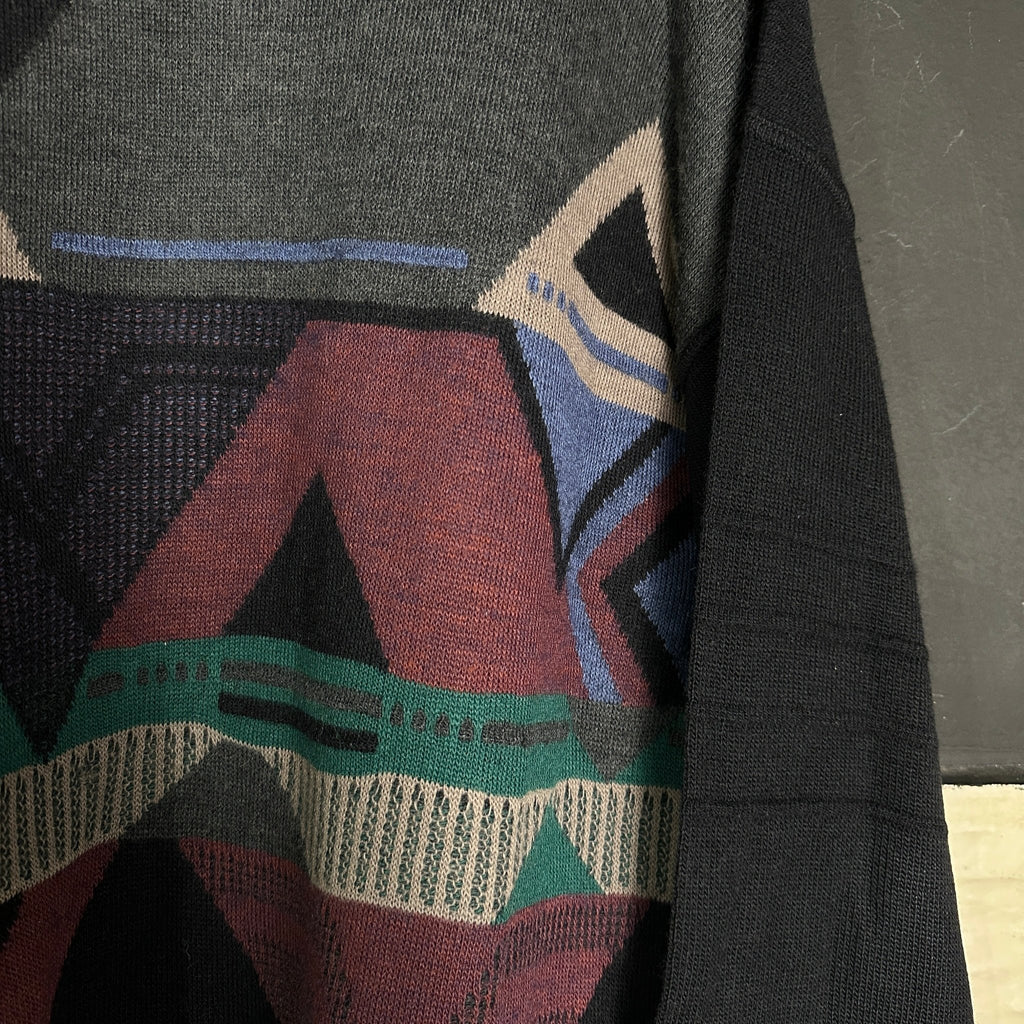 Vintage John Friday Sweater - Funkify