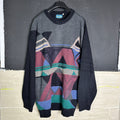 Vintage John Friday Sweater - Funkify