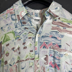 Vintage Jupiter Shirt - Funkify