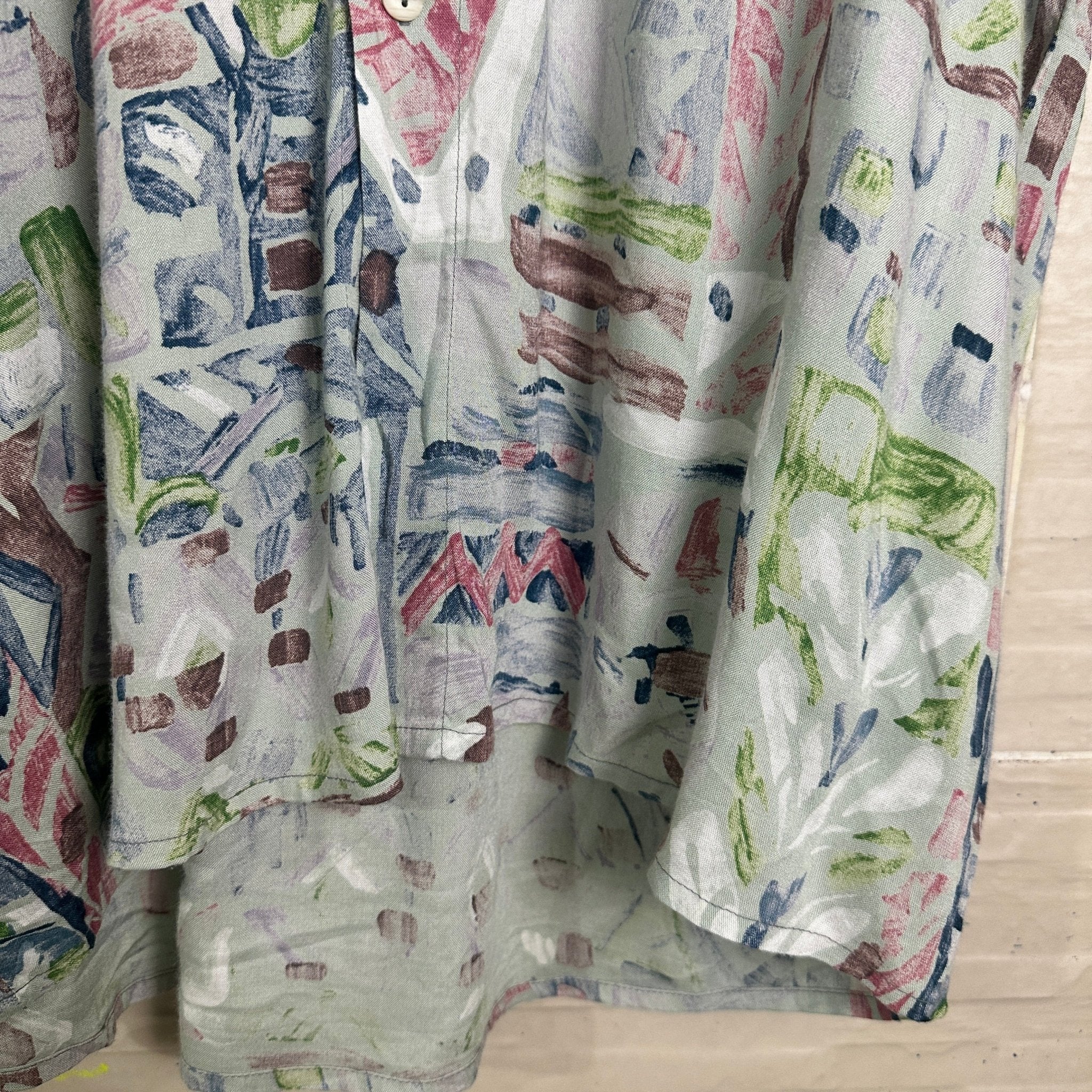 Vintage Jupiter Shirt - Funkify