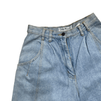 Vintage Jurgen Michaelsen Women's Jorts - Funkify