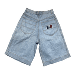 Vintage Jurgen Michaelsen Women's Jorts - Funkify