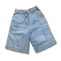 Vintage Jurgen Michaelsen Women's Jorts - Funkify