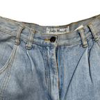 Vintage Jurgen Michaelsen Women's Jorts - Funkify