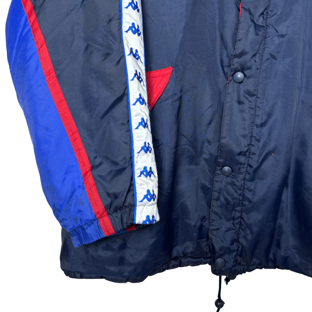 Vintage Kappa Jacket 2XL - Funkify