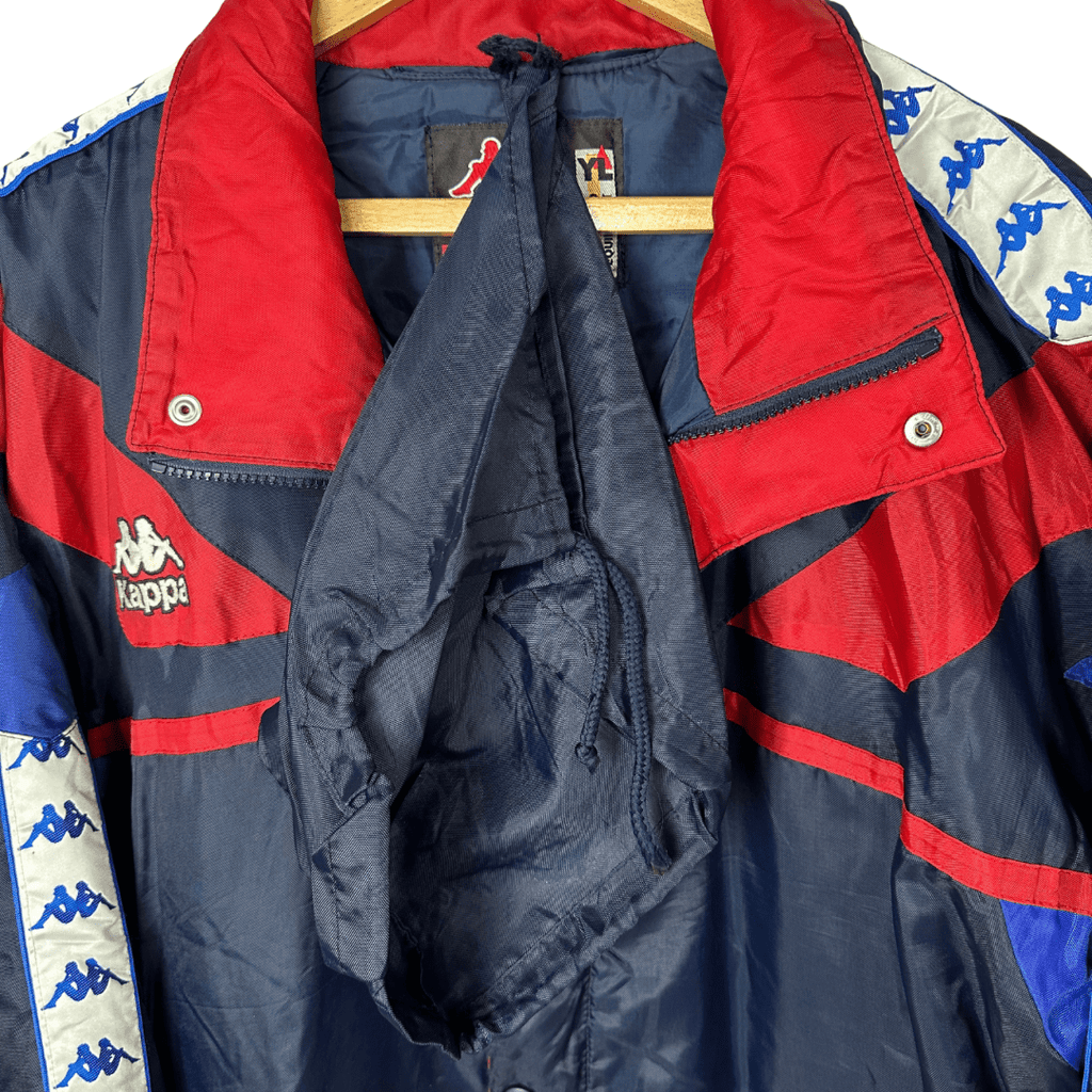 Vintage Kappa Jacket 2XL - Funkify