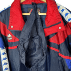 Vintage Kappa Jacket 2XL - Funkify