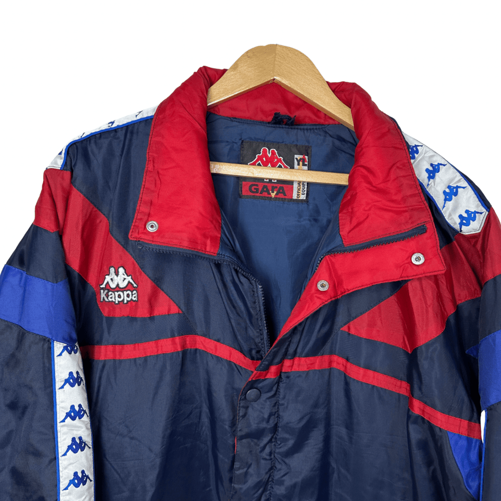 Vintage Kappa Jacket 2XL - Funkify
