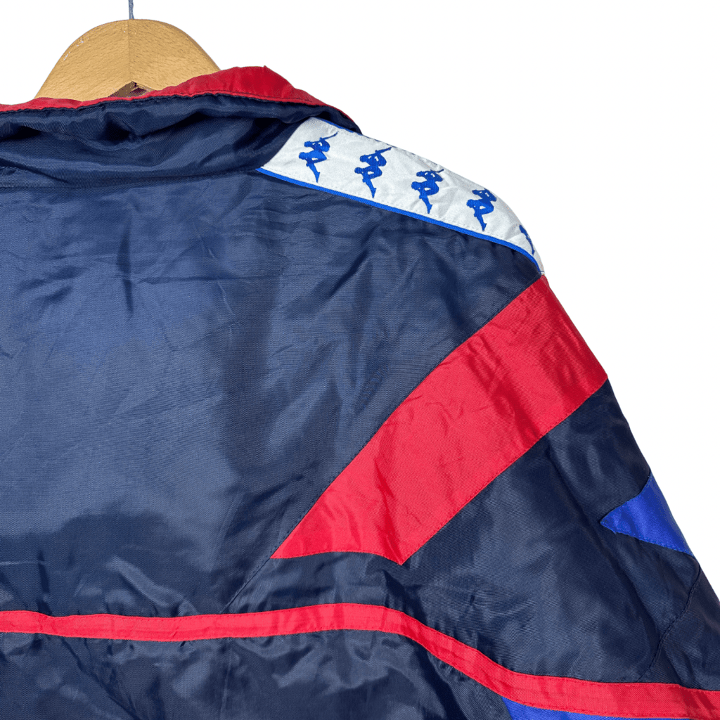 Vintage Kappa Jacket 2XL - Funkify