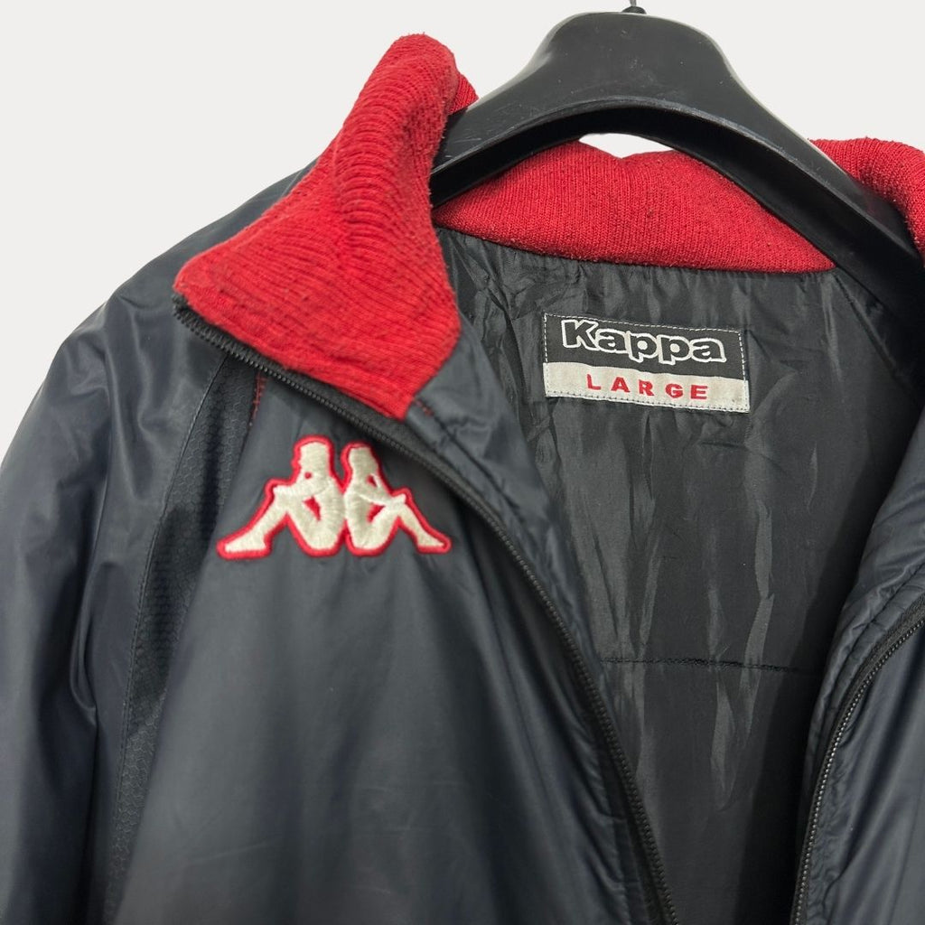 Vintage Kappa Waterproof Jacket - Funkify