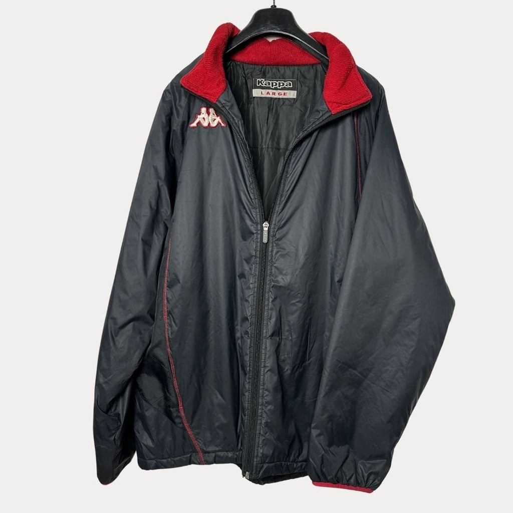 Vintage Kappa Waterproof Jacket - Funkify