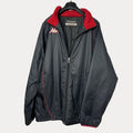 Vintage Kappa Waterproof Jacket - Funkify