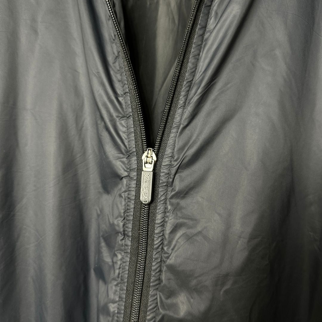 Vintage Kappa Waterproof Jacket - Funkify