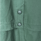 Vintage Ketchi Green Jacket XL - Funkify