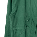 Vintage Ketchi Green Jacket XL - Funkify