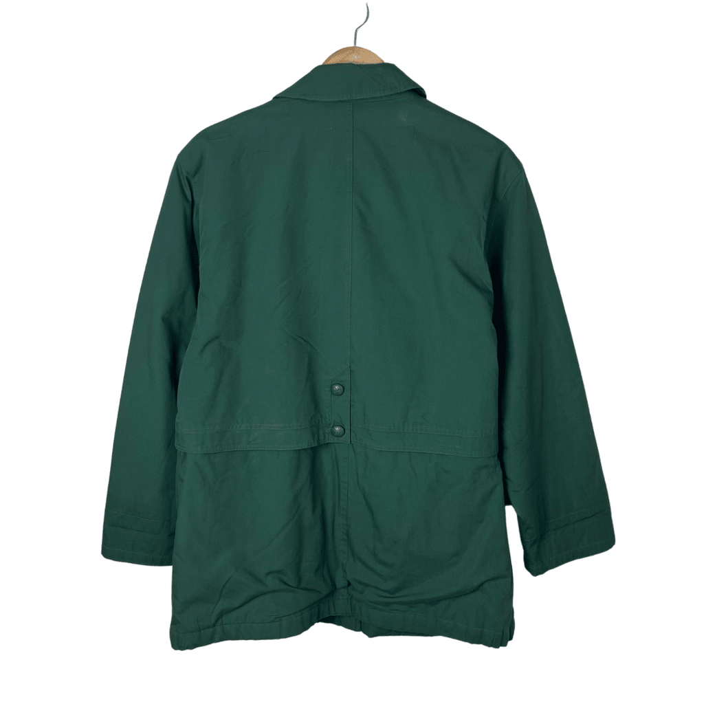 Vintage Ketchi Green Jacket XL - Funkify