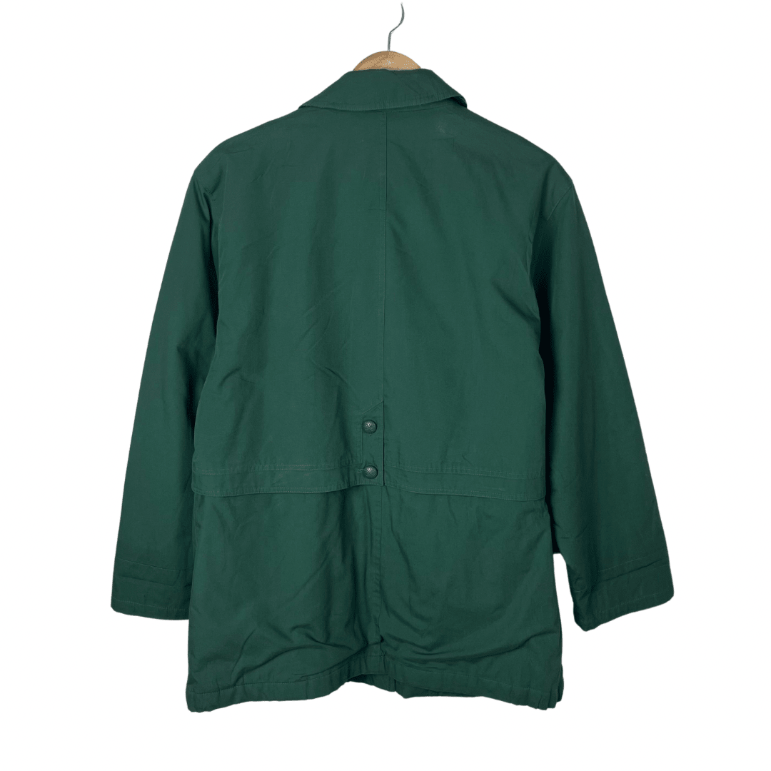 Vintage Ketchi Green Jacket XL - Funkify