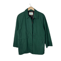Vintage Ketchi Green Jacket XL - Funkify