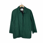 Vintage Ketchi Green Jacket XL - Funkify