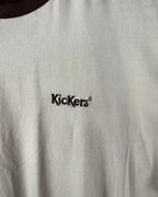 Vintage Kickers Tee Large - Funkify