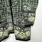Vintage Knit Cardigan Large - Funkify